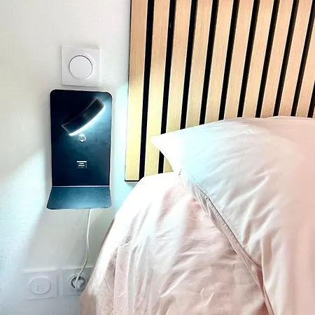Lejlighed T2 Cosy Centre