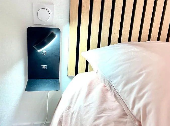 Lejlighed T2 Cosy Centre