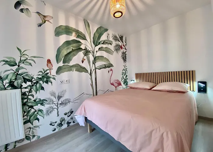 Lejlighed T2 Cosy Centre Thonon-les-Bains